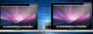 Apple gj&oslash;r seg klare for h&oslash;yoppl&oslash;ste skjermer
