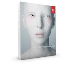 Adobe CS6  Photoshop Mac Norsk