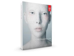Adobe CS6  Photoshop Windows Norsk Fullversjon