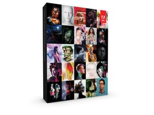 Adobe CS6 Master Collection Windows