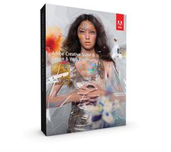 Adobe CS6 Design and Web Premium Mac Oppgradering