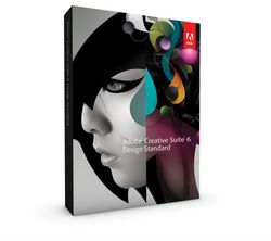 Adobe CS6 DesignStandard Mac Oppgradering