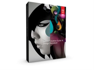 Klikk for å vise bilde i full størrelse Adobe CS6 DesignStandard Mac Oppgradering
