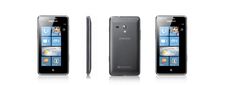 Samsung med ny Windows-mobil