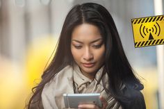 Disse mobilene str&aring;ler mest