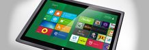 &ndash; Windows 8-nettbrett kommer i november