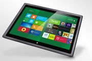 Les &ndash; Windows 8-nettbrett kommer i november