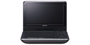 Sony DVP-FX980