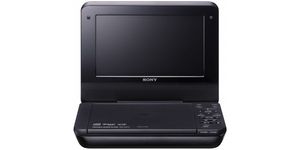 Sony DVP-FX780