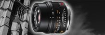 Leica oppgraderer gammel traver