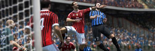 Slik blir FIFA 13