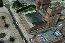 Apple kan droppe Google Maps