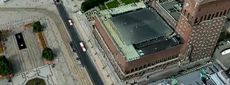 Apple kan droppe Google Maps