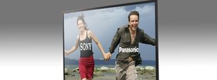 Sony og Panasonic h&aring;nd i h&aring;nd?