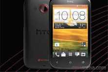 HTC med rimelig Android 4-mobil