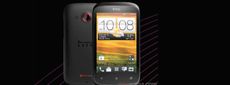 HTC med rimelig Android 4-mobil