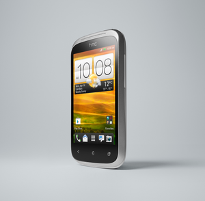 HTC Desire C