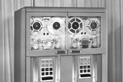 Les Databåndet fyller 60 år