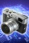 Fujifilm forbedrer X100
