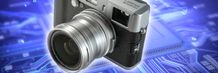 Fujifilm forbedrer X100