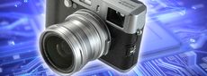 Fujifilm forbedrer X100