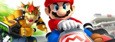 Mario Kart 7-oppdatering stanser smutthull