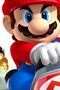 Mario Kart 7-oppdatering stanser smutthull