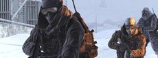Punger ut til Modern Warfare-utviklere