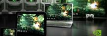 Nvidia vil la deg spille i nettskyen