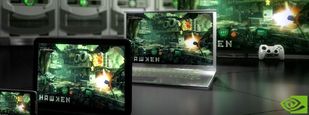 Nvidia vil la deg spille i nettskyen