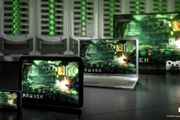 Les Nvidia vil la deg spille i nettskyen