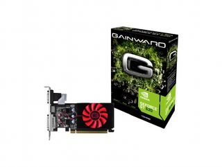 Klikk for å vise bilde i full størrelse Gainward GeForce GT 620 1GB