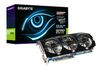 Gigabyte GeForce GTX 670 2GB Windforce 3X