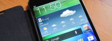 ICS-oppdatering til Galaxy Note er utsatt