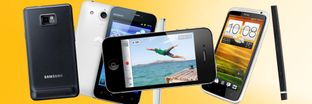 Disse mobilene selger best