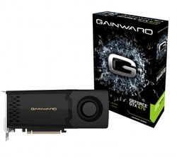 Gainward GeForce GTX 670 2GB