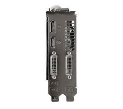 Asus GeForce GTX 670 2GB DirectCU II
