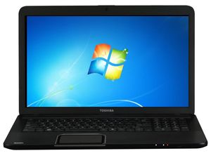 Toshiba Satellite C870-10L