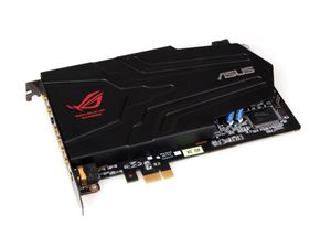 Asus Xonar Phoebus