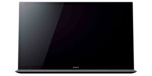 Sony KDL-46HX855