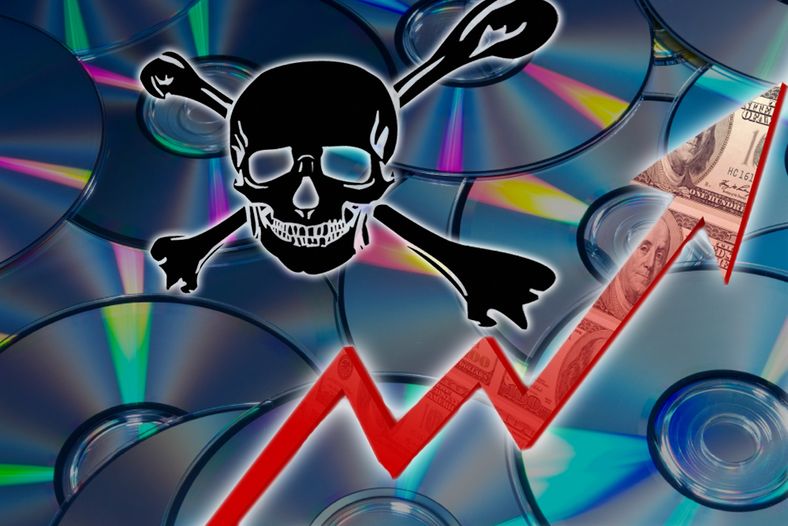 – Torrent-nedlasting øker musikksalget