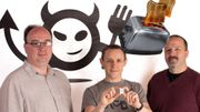 Les Electric Imp vil koble brødristeren din til Internett