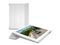 Puro Zeta iPad Booklet Cover