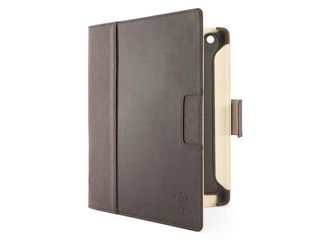 Klikk for å vise bilde i full størrelse Belkin Cinema Leather Folio