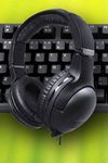 Vinn proft spillutstyr fra Steelseries