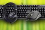 Vinn proft spillutstyr fra Steelseries