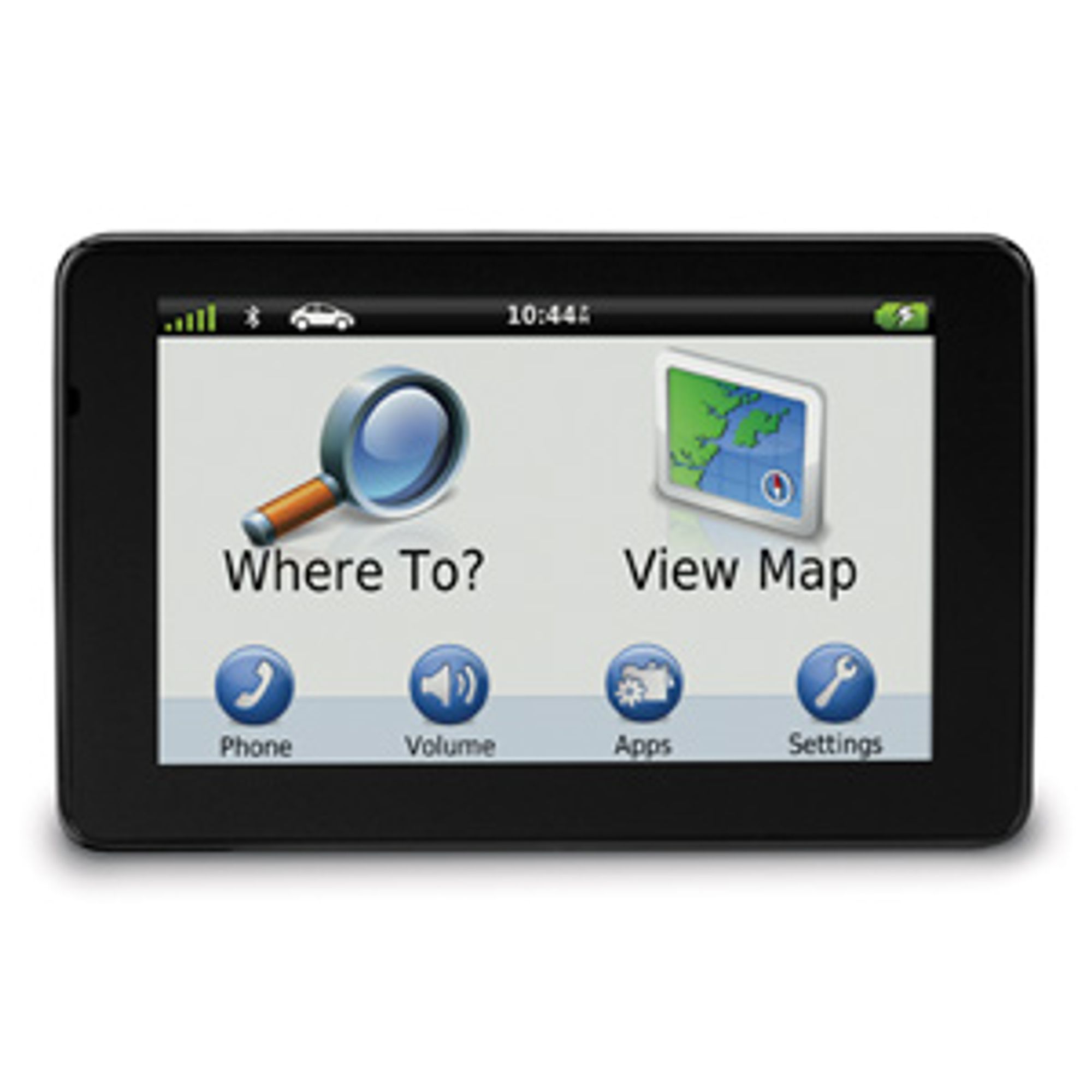 Garmin N&uuml;vi 3590LMT Europe
