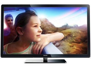 Klikk for å vise bilde i full størrelse Philips 42PFL3007