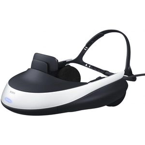 Sony HMZ-T1