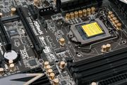 Les Asrock Z77 Extreme 6